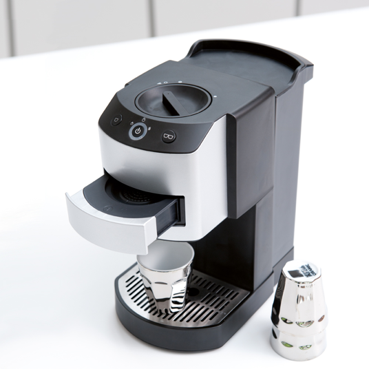 HG avkalkningsmedel för espresso- & kapselmaskiner