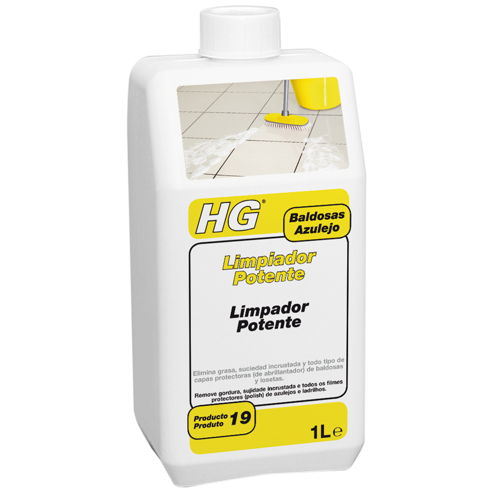 Producto para limpiar piedra porosa