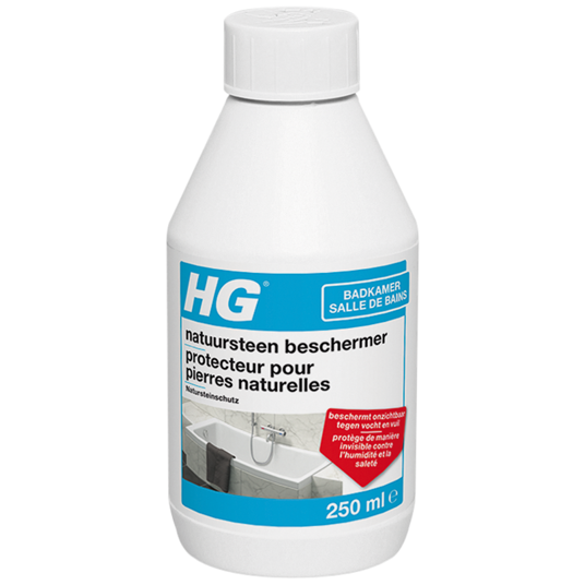 HG couche protectrice pour marbre (produit n° 35)