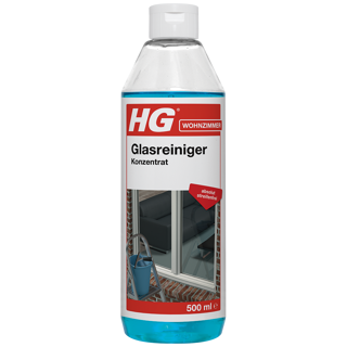 HG Fensterputzer