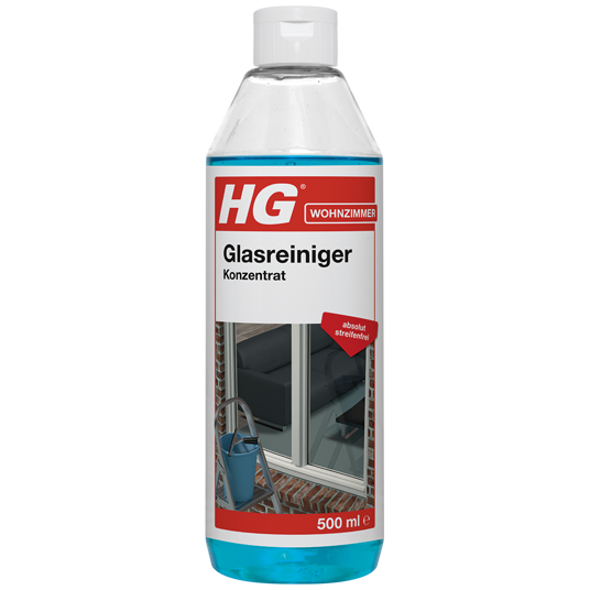 HG Fensterputzer