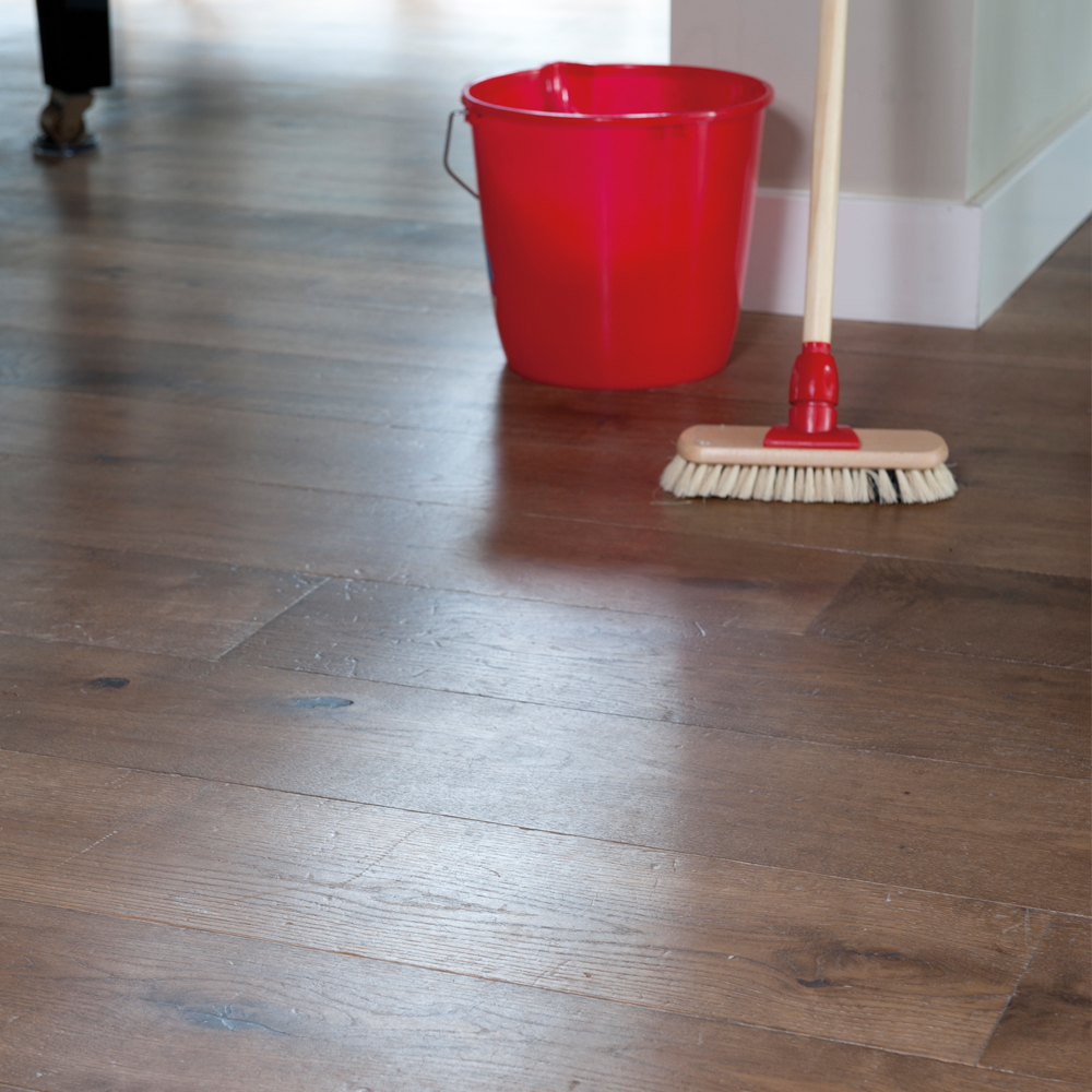 Hg Power Parquet Floor Cleaner Powerful Cleaner Safe For The