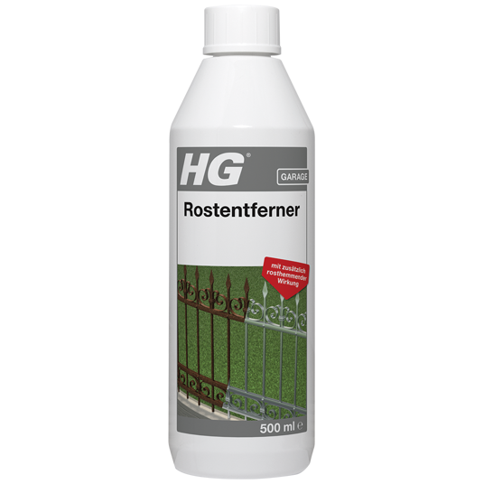 HG Rostentferner