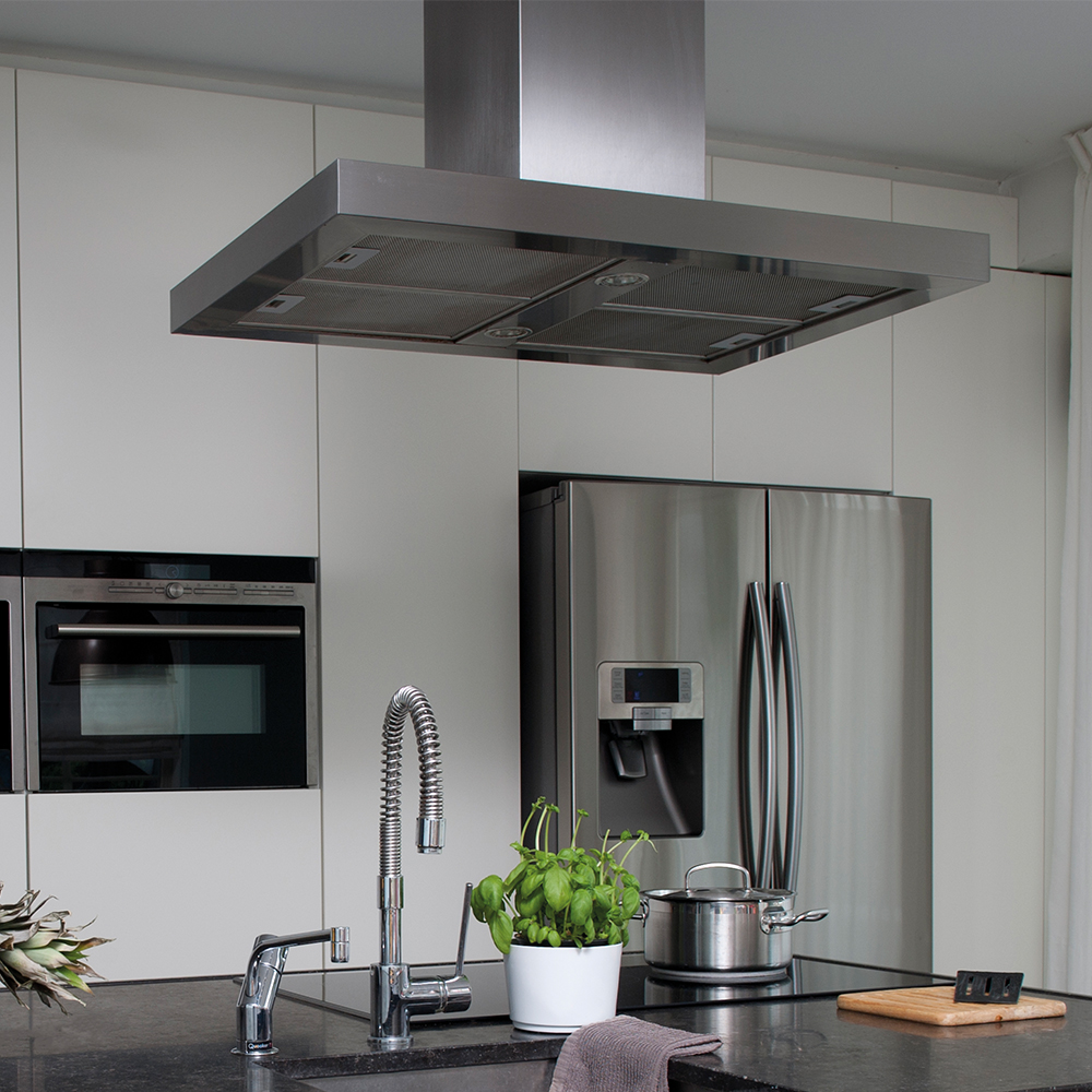 Hg Cooker Hood Filter Degreaser Degreases And Cleans With Ease