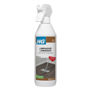 HG Spray diario para suelo laminado