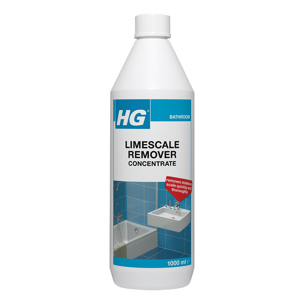 HG professional limescale remover (1)