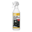 HG oven, grill and barbecue cleaner 