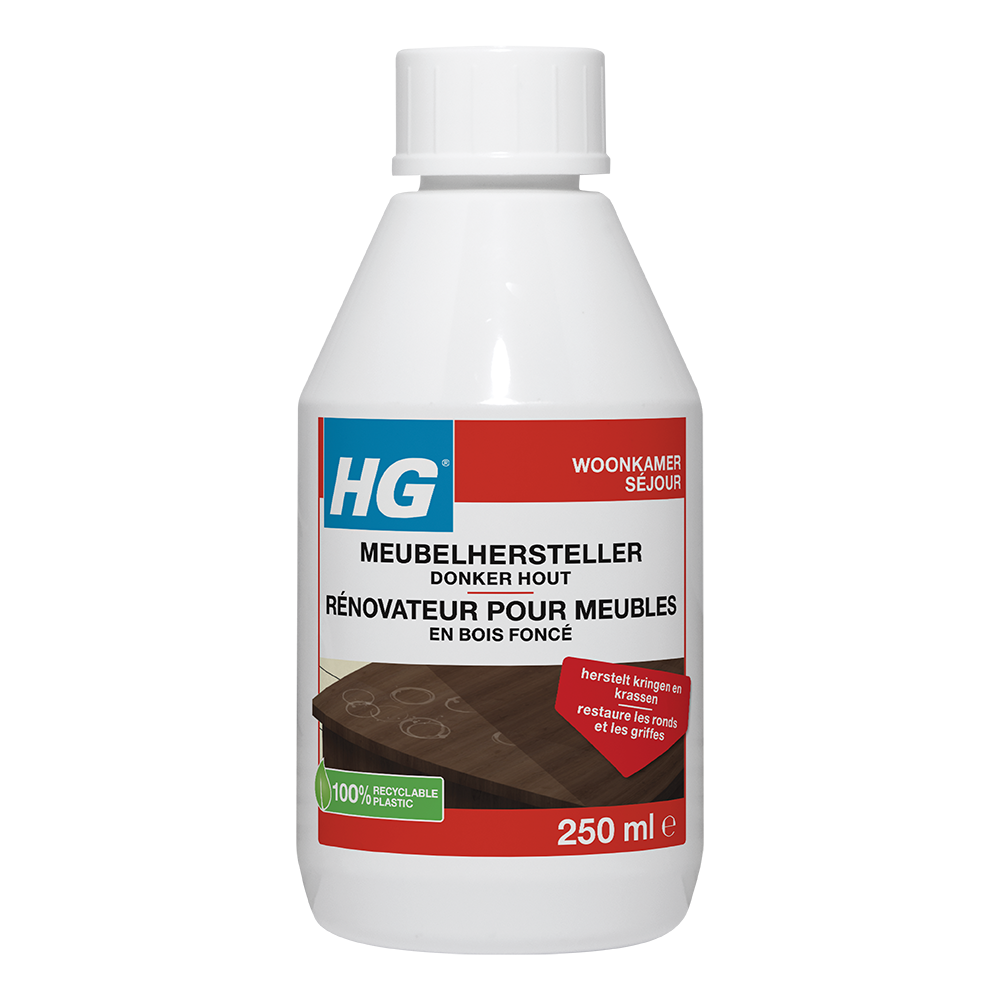 Hg Meubeline The Wood Stain Remover