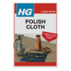HG silver shine cloth