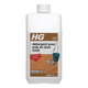 HG détergent pour sols huilés (produit n° 62)