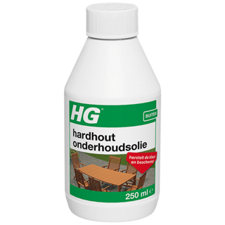 HG hard-wood maintenance oil