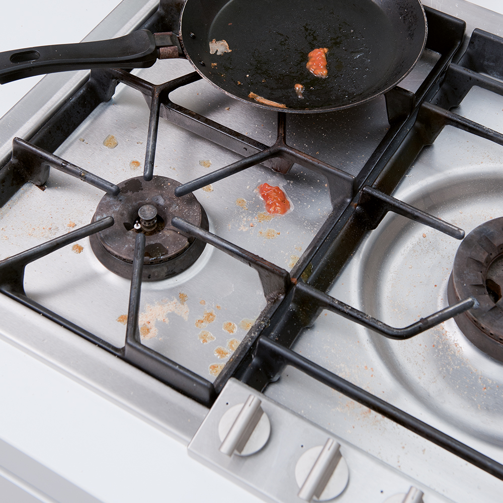 HG grease away thé degreaser for simple and safe degreasing