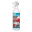 HG limescale remover foam spray super powerful