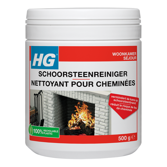 HG poudre de ramonage | idéale pour le nettoyage de la ... HG poudre de ramonage | idéale pour le nettoyage de la ...