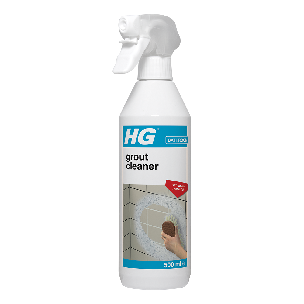 hydraforce grout cleaner
