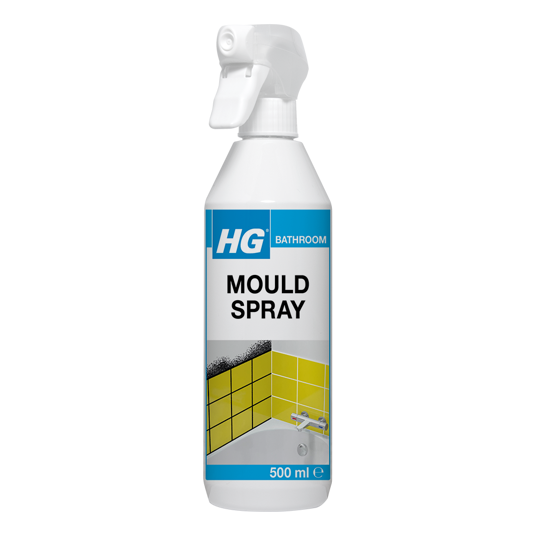 HG mould spray