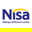 NISA LOGO