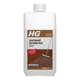HG parquet protective coating gloss finish (product 51)