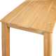 HG protecteur pour meubles en bois non traités