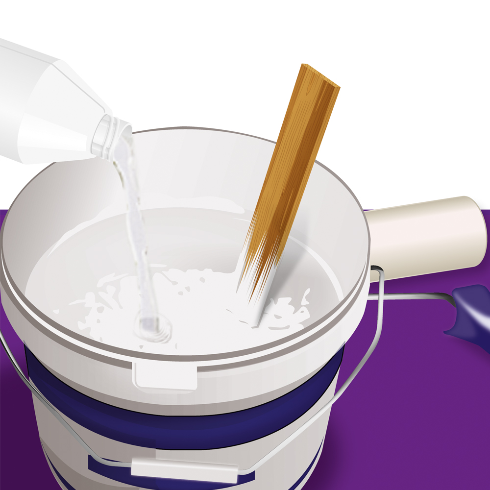 HG Anti Schimmel Zusatz | anti Schimmel Mittel das ...