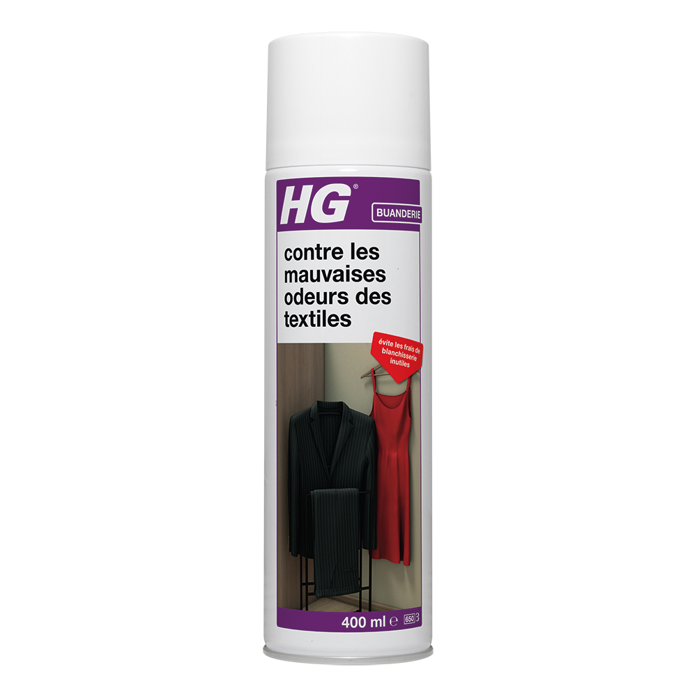 Enlever odeur tabac vetement