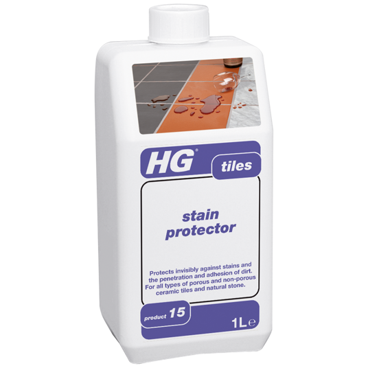 HG stain protector (product 15)