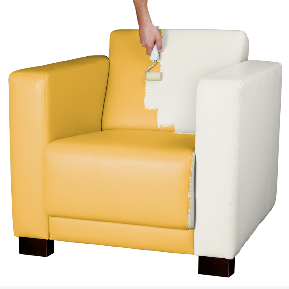 Hg Leather Dye Kit Cream A New Lease Of Life For Leather Furniture