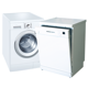 HG service engineer for washing machines