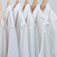 HG odfarbovač na omylom zafarbené biele oblečenie