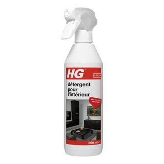 HG spray nettoie-tout pour l’intérieur