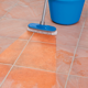 HG tile cement grout film remover