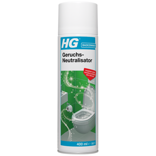 HG Geruchs-Neutralisator