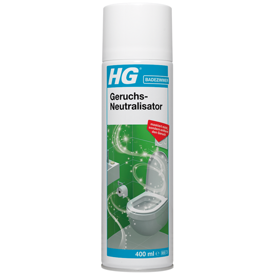 HG Geruchs-Neutralisator