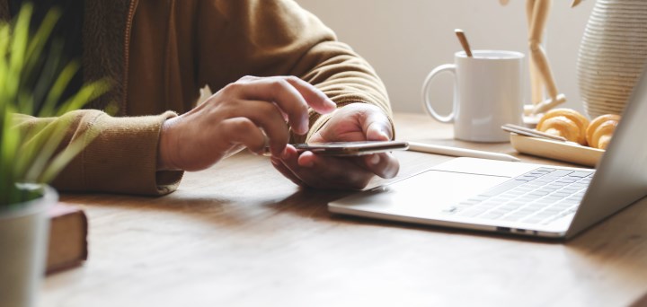 Move about freely in a clean home!