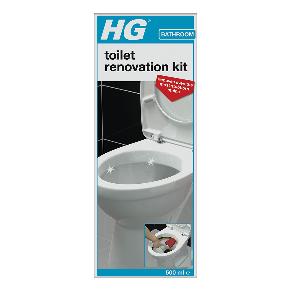 toilet renovation kit
