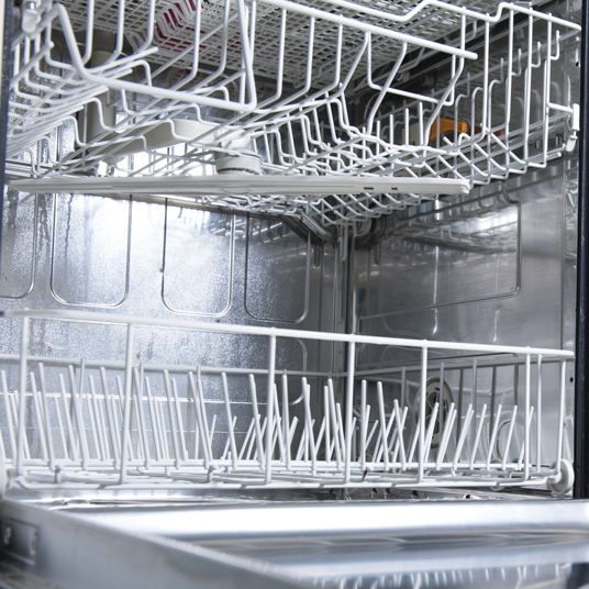 HG service engineer for dishwashers